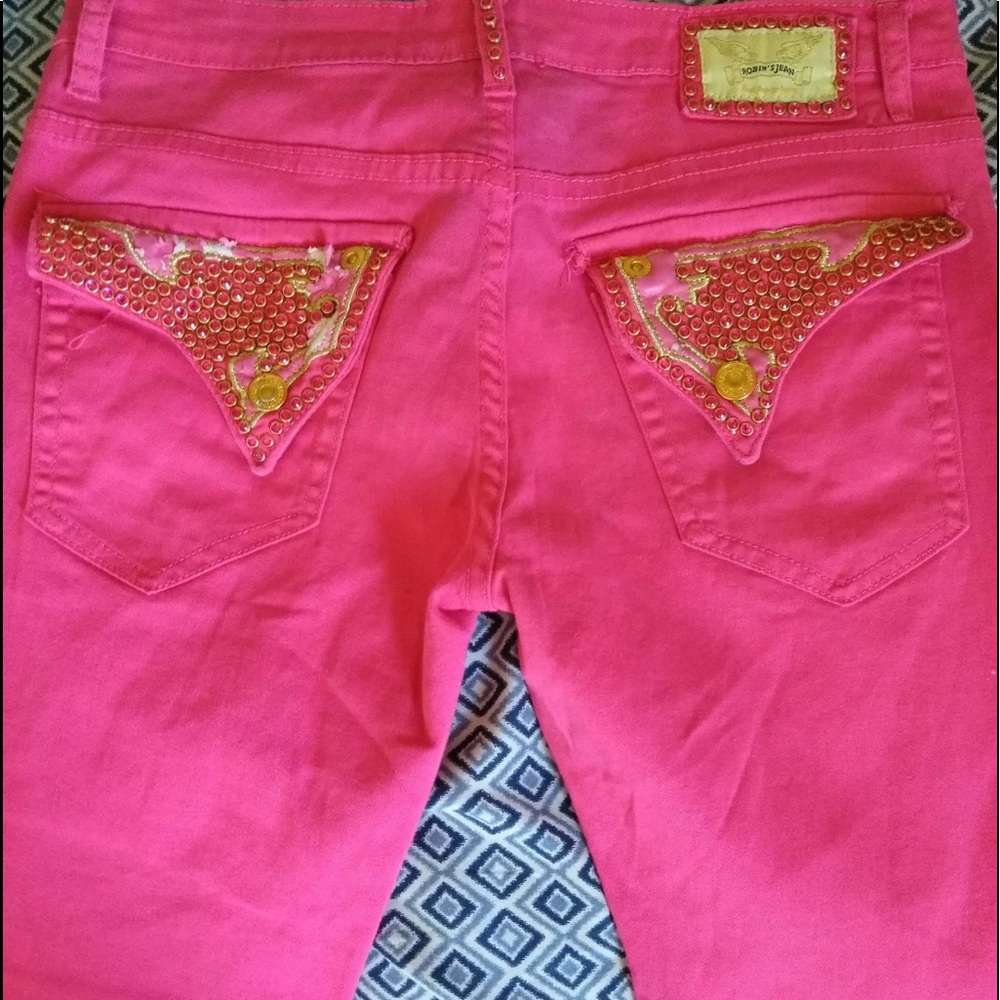 Robin Jeans - Picture 2 of 2